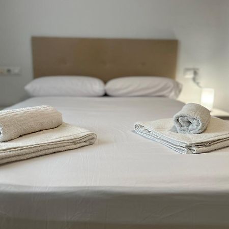 Garden Teatinos, Apartamento Con Piscina Y Ac Málaga Eksteriør billede